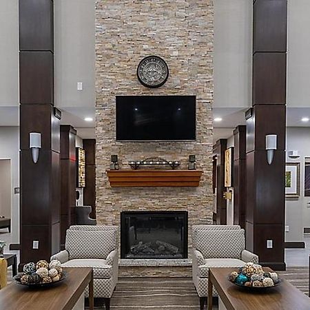 Staybridge Suites - Houston Nw Cypress Crossings By Ihg Zewnętrze zdjęcie