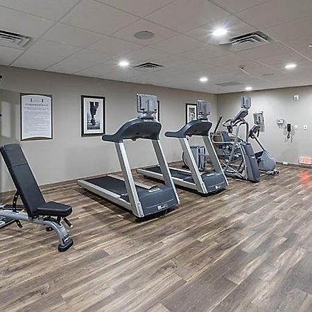 Staybridge Suites - Houston Nw Cypress Crossings By Ihg Zewnętrze zdjęcie