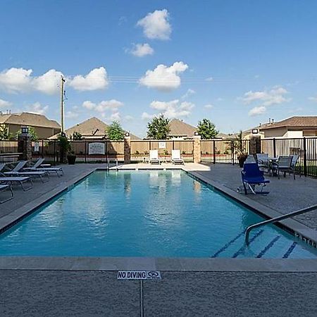 Staybridge Suites - Houston Nw Cypress Crossings By Ihg Zewnętrze zdjęcie